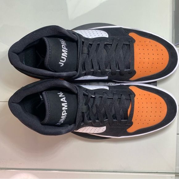 🆕 Air Jordan Access 'Shattered Backboard' - Picture 7 of 14